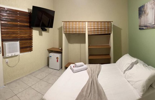 Balneario Praia do Pernambuco Hotel | Pousada Point Beach