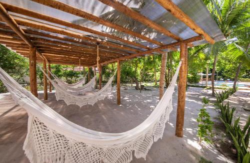 Barra Grande Hotel | Pousada Ponta de Mangue