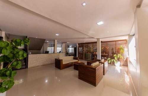 Barra Grande Hotel | Pousada Ponta de Mangue