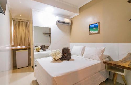 Barra Grande Hotel | Pousada Ponta de Mangue