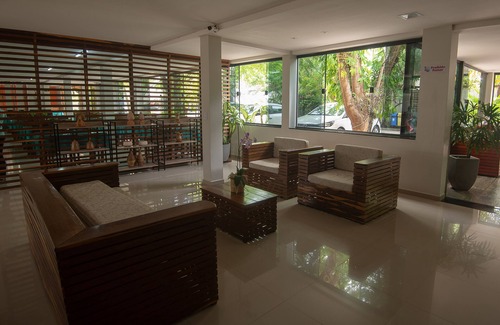Barra Grande Hotel | Pousada Ponta de Mangue