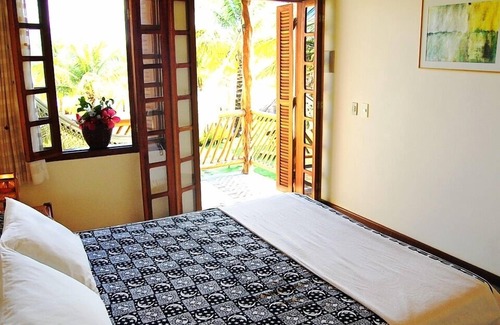 Barra Grande Hotel | Pousada Ponta do Mutá