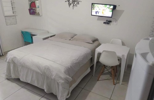 Daniela Apartment | Pousada Pontal Jurerê