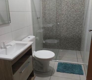 Daniela Apartment | Pousada Pontal Jurerê