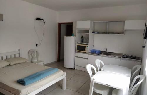 Daniela Apartment | Pousada Pontal Jurerê