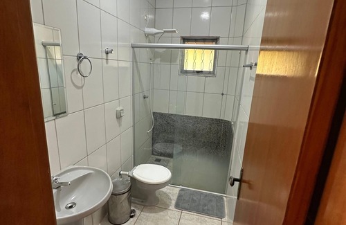 Cuiaba Hotel | Pousada Portal do Manso