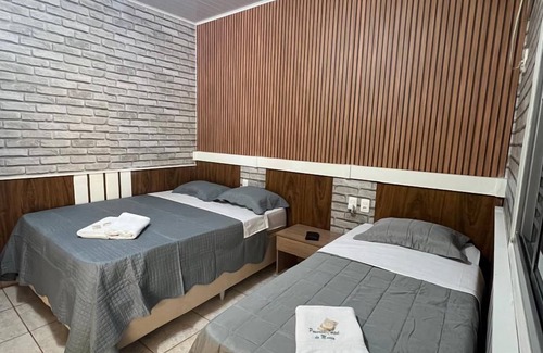 Cuiaba Hotel | Pousada Portal do Manso