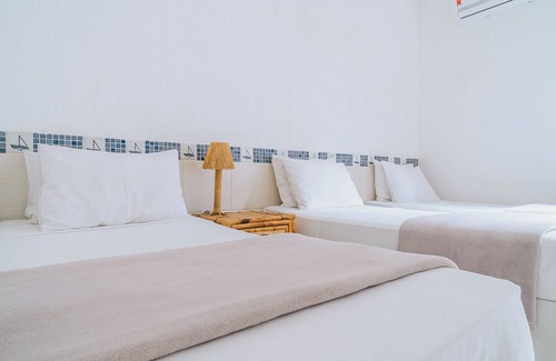 Centro Hotel | Pousada Porto Fino