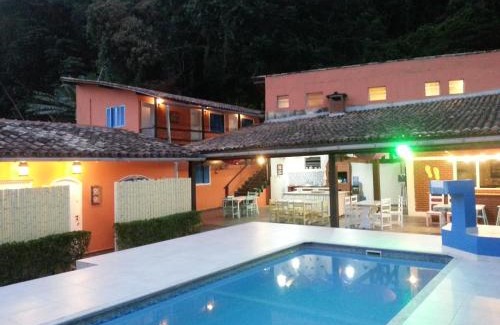 Guaiuba Hotel | Pousada Porto Paraiso, o seu Paraíso Escondido no Guarujá