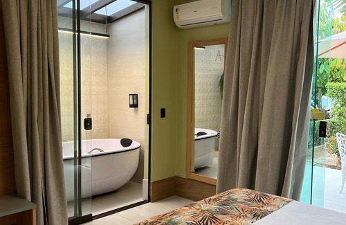 Ilheus Hotel | Pousada Praia Bela