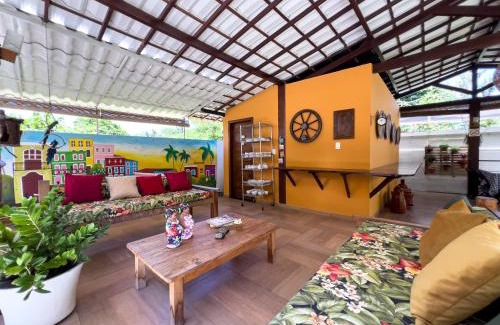 Velha Boipeba Hotel | Pousada Praia da Cueira