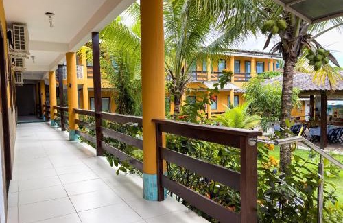 Velha Boipeba Hotel | Pousada Praia da Cueira
