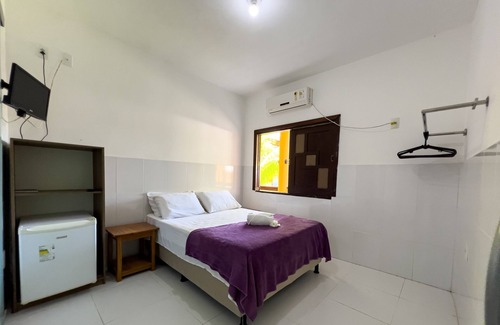 Velha Boipeba Hotel | Pousada Praia da Cueira
