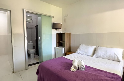 Velha Boipeba Hotel | Pousada Praia da Cueira