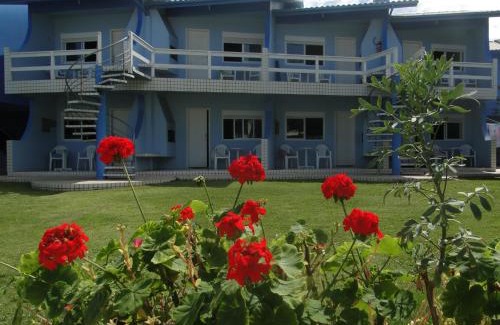 Vila Nova Hotel | Pousada Praia da Villa