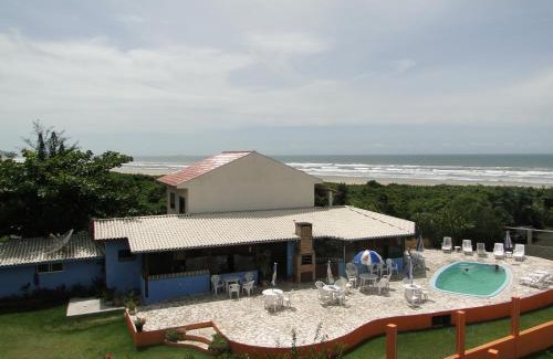Vila Nova Hotel | Pousada Praia da Villa