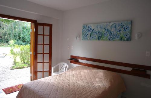 Itamambuca Hotel | Pousada Praia de Itamambuca