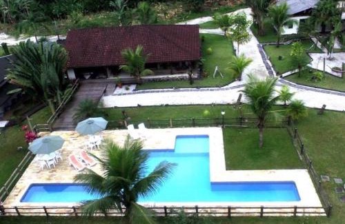 Itamambuca Hotel | Pousada Praia de Itamambuca