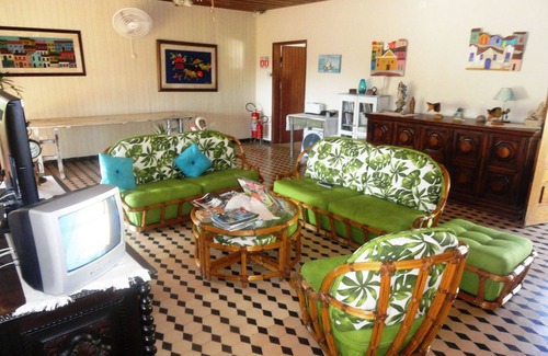 Ilhabela Hotel | Pousada Praia do Curral