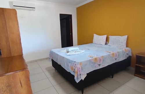 Paripueira Hotel | Pousada Praia dos Corais