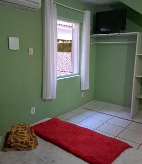 Mangaratiba Hotel | Pousada Praia Grande