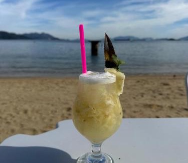 Mangaratiba Hotel | Pousada Praia Grande