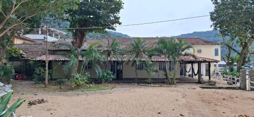 Mangaratiba Hotel | Pousada Praia Grande