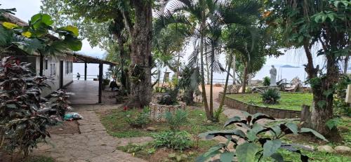 Mangaratiba Hotel | Pousada Praia Grande