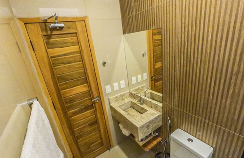 Prea Hotel | Pousada Preamar