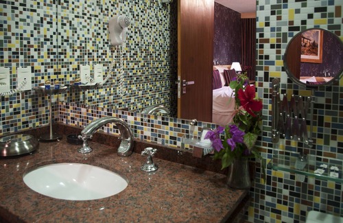 Canoa Quebrada Hotel | Pousada Presidente Hotel