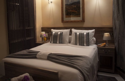 Canoa Quebrada Hotel | Pousada Presidente Hotel
