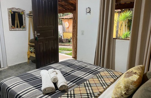 Serra do Cipo Hotel | Pousada Princesa da Serra
