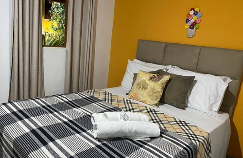 Serra do Cipo Hotel | Pousada Princesa da Serra