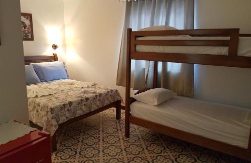 Prainha Hotel | Pousada Princesa
