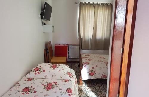 Prainha Hotel | Pousada Princesa