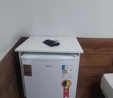 Aparecida Apartment | Pousada Quarto Privativo a 600 mts da basílica nova
