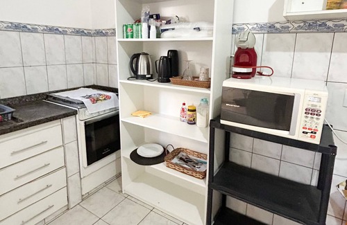 Campinas Apartment | Pousada , Quartos Privativos