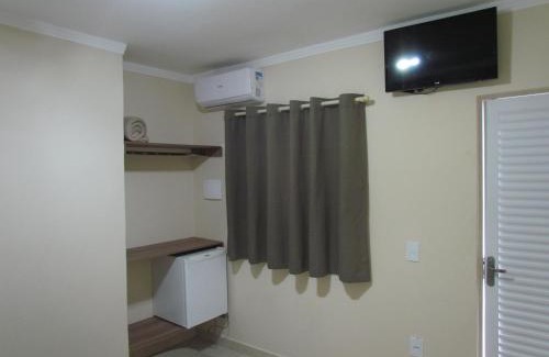 Olimpia Hotel | Pousada Quinta Das Aroeiras