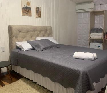 Centro Hotel | Pousada Quinta dos Medeiros