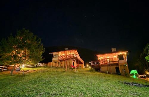 Camanducaia Cabin | POUSADA QUINTAL DAS OLIVEIRAS