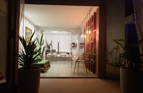 Porto da Rua Hotel | Pousada Ricoco