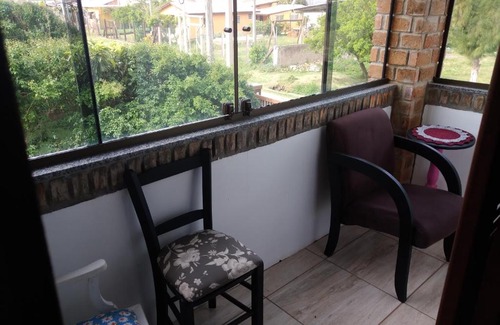 Cidreira House | Pousada Rabelo's Casa 01