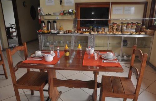 Ouro Preto Hotel | Pousada Rainha dos Anjos