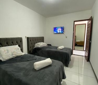 Pipa Hotel | Pousada Raio de Sol