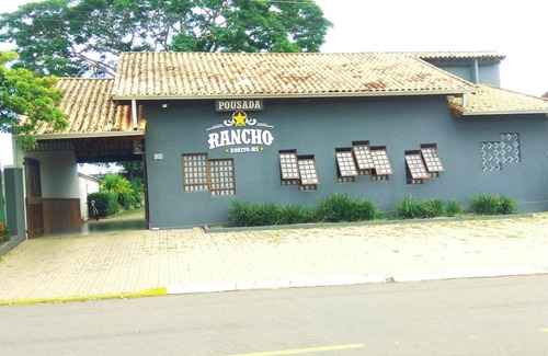 Bonito Apartment | Pousada Rancho Bonito