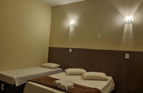 Bonito Apartment | Pousada Rancho Bonito