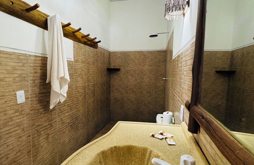 Atins Hotel | Pousada Rancho do Buna