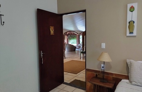 Alto Paraiso de Goias Hotel | Pousada Recanto da Grande Paz