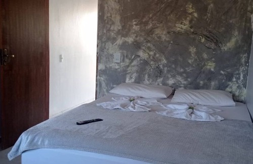 Alto Paraiso de Goias Hotel | Pousada Recanto da Chapada