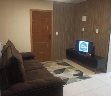 Governador Celso Ramos House | Pousada Recanto do Canário 2
